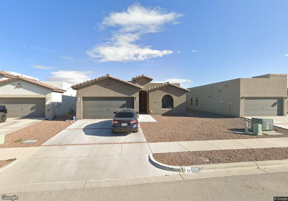 13737 Newton Ct, El Paso, TX 79928 - photo 1