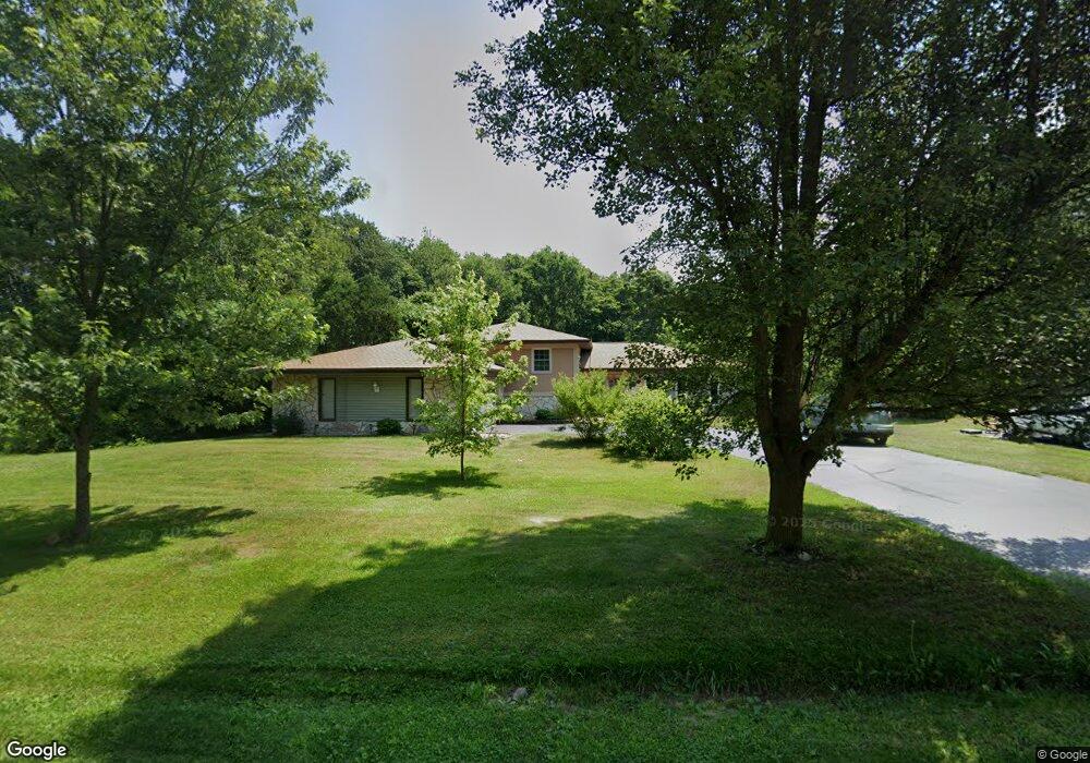 5355 N 525 W, La Porte, IN 46350 - photo 1