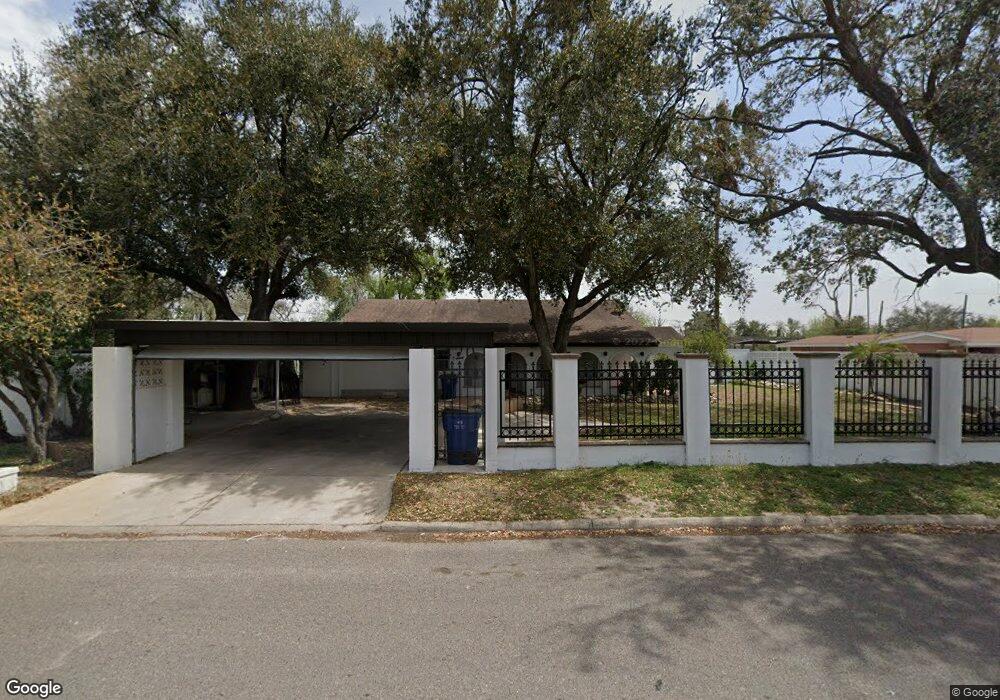 420 N 11th St, Donna, TX 78537 - photo 1