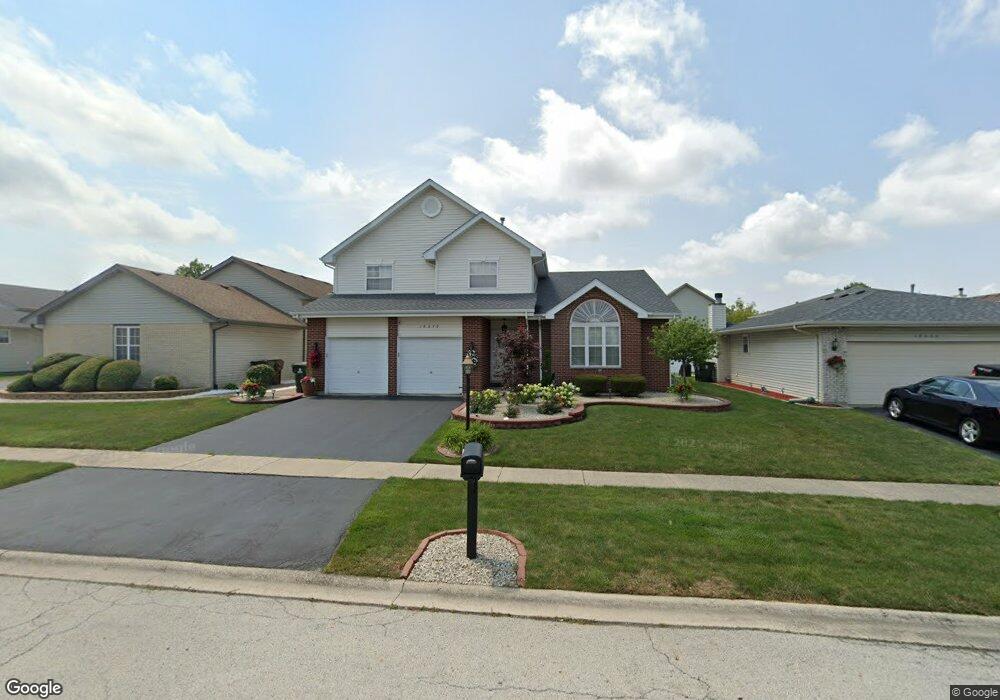 18640 Walnut Ave, Country Club Hills, IL 60478 - photo 1