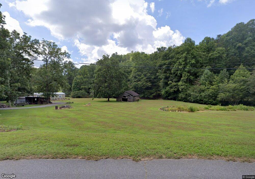 2117 Gates Chapel Rd, Ellijay, GA 30540 - photo 1