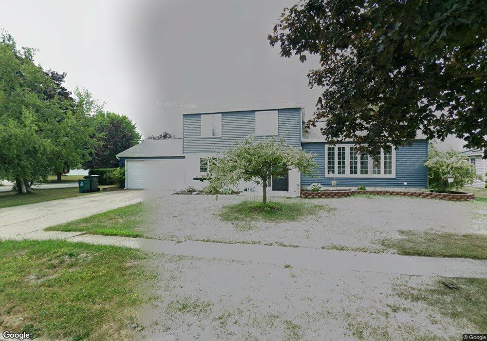 1276 Cambridge Ave, North Tonawanda, NY 14120 - photo 1