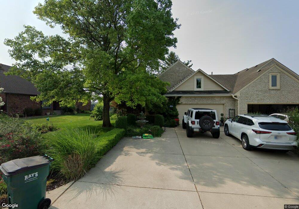 1855 Longest Dr unit 1, Franklin, IN 46131 - photo 1