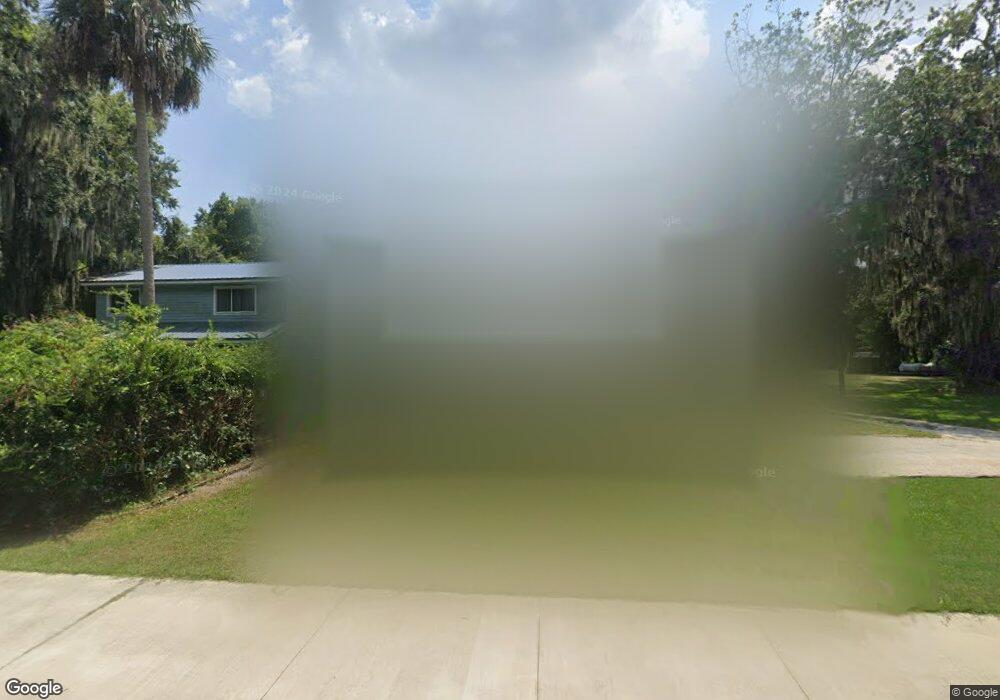 232 S Harrington Rd, St. Simons Island, GA 31522 - photo 1