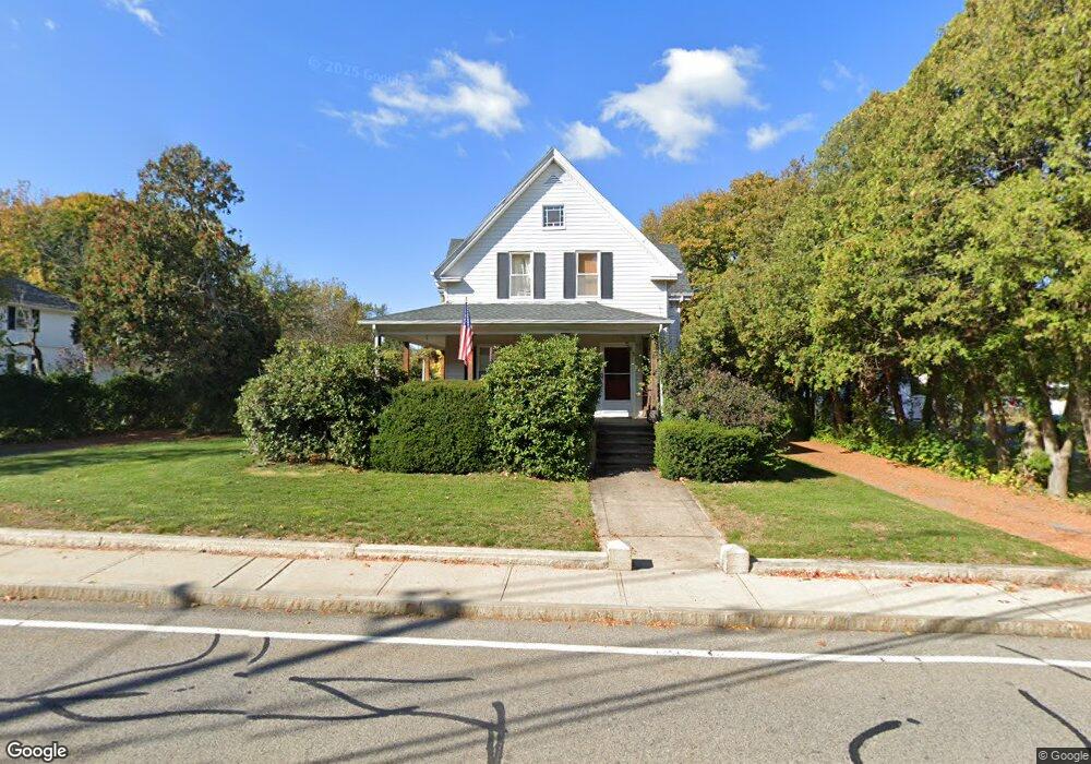 103 Washington St unit 1, Franklin, MA 02038 - photo 1