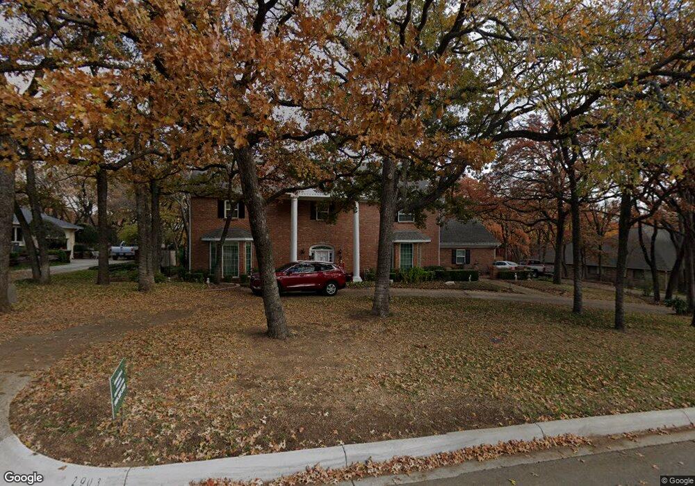 2903 Forrestridge Dr, Denton, TX 76205 - photo 1