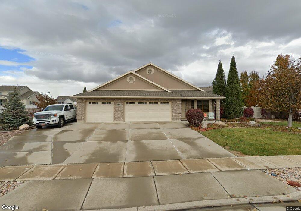 1418 W 500 S, Layton, UT 84041 - photo 1