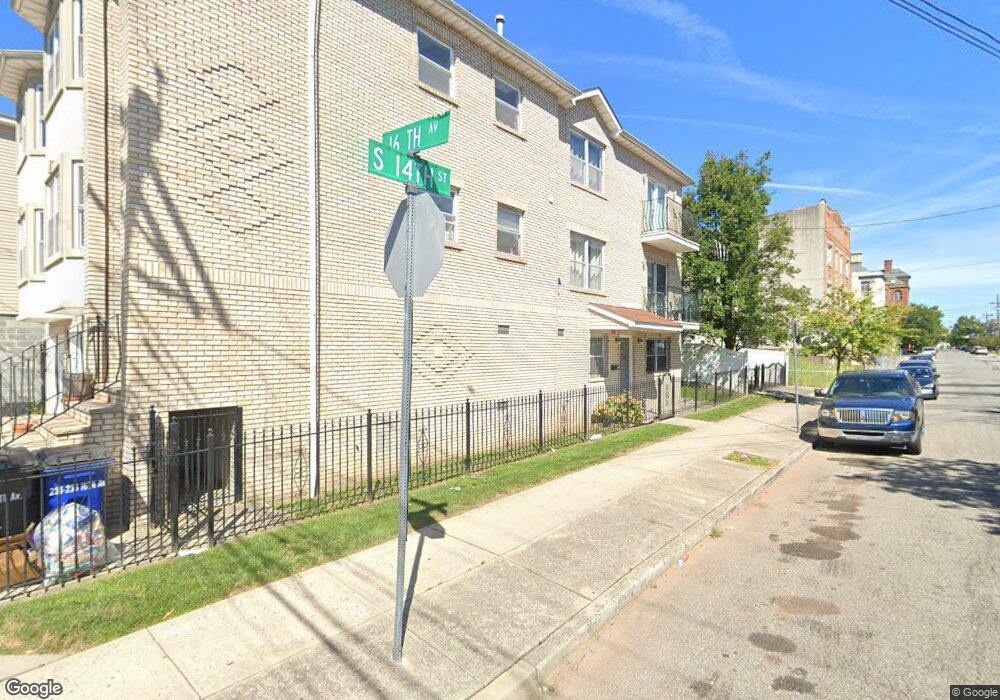 231 16th Ave, Newark, NJ 07103 - photo 1