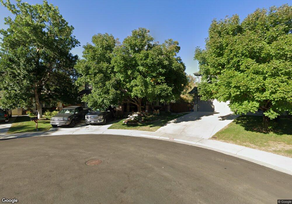 13483 Lafayette Ct, Thornton, CO 80241 - photo 1