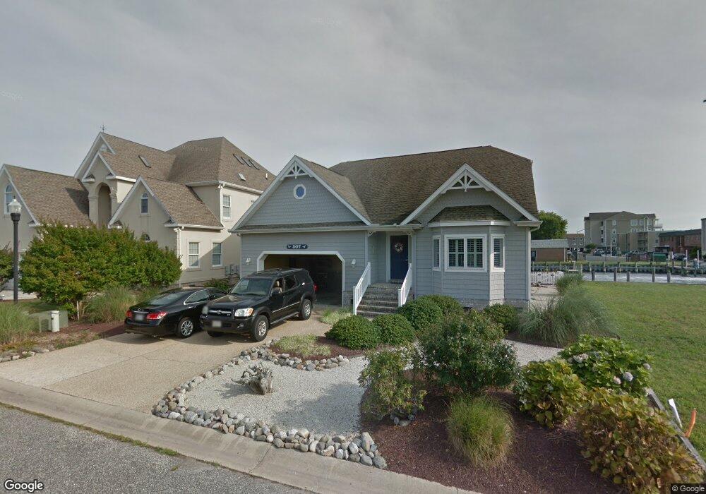 307 S Heron Gull Ct, Ocean City, MD 21842 - photo 1