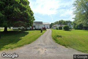 11595 Basinger Rd, North Lima, OH 44452