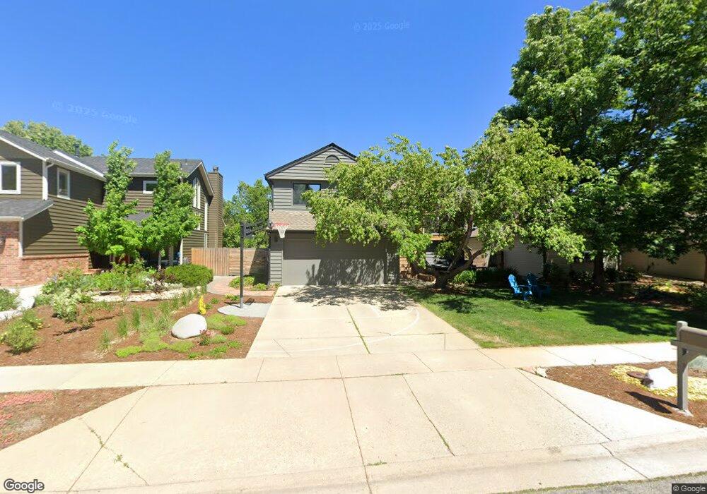 4258 26th St, Boulder, CO 80304 - photo 1