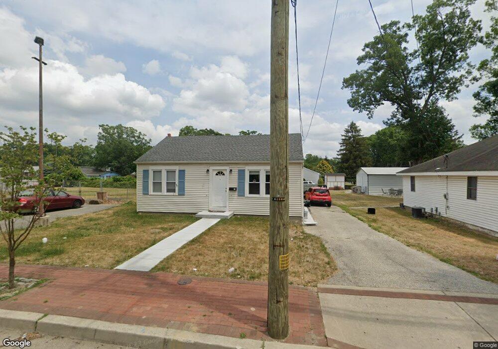 819 Erial Rd, Pine Hill, NJ 08021 - photo 1