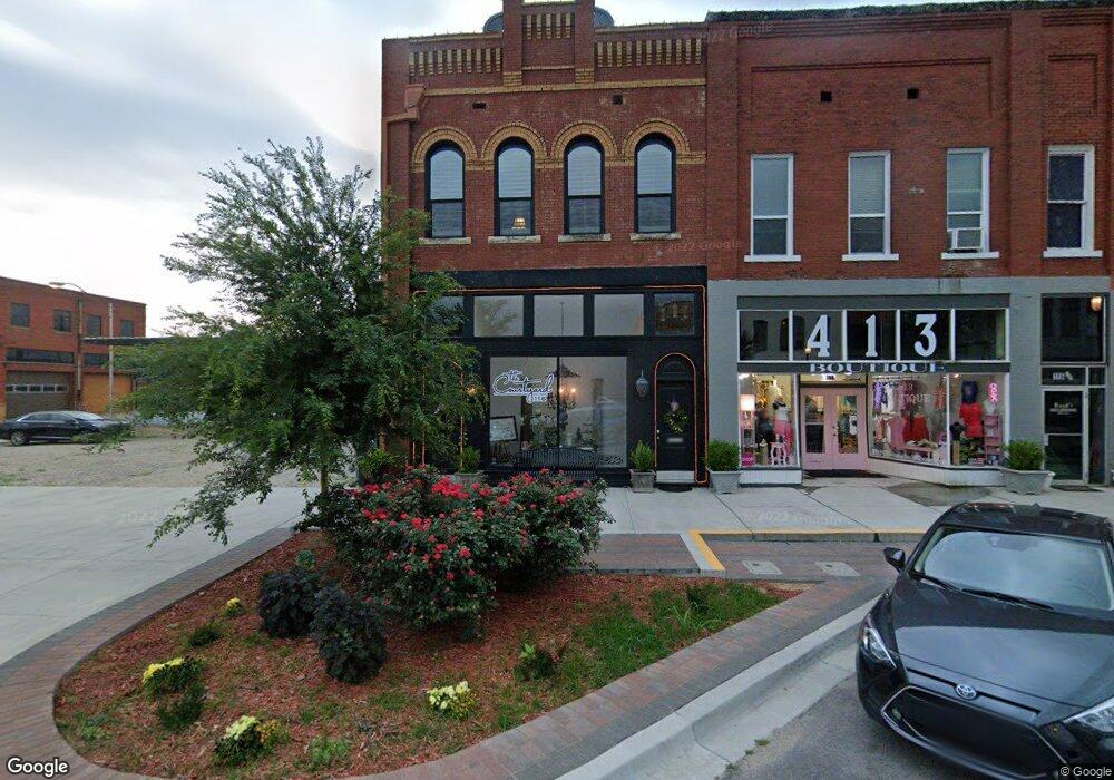 118 E Main St, Ardmore, OK 73401 - photo 1