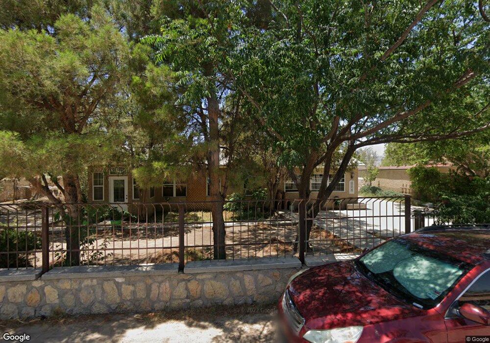 7438 Franklin Dr, El Paso, TX 79915 - photo 1