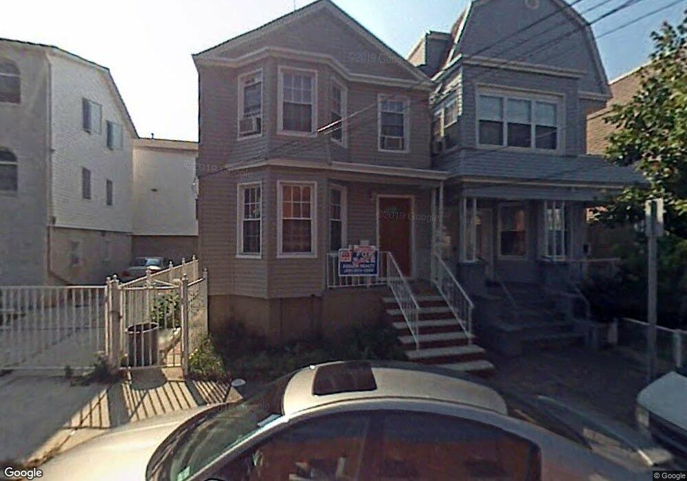 255 Pearsall Ave, Jersey City, NJ 07305 - photo 1