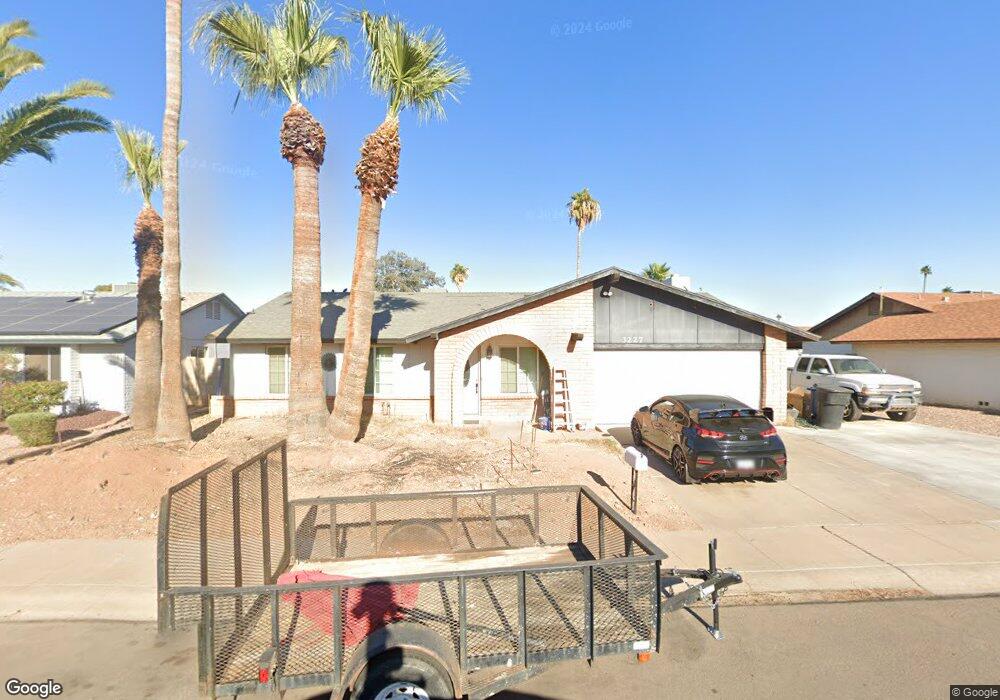 3227 N Woodburne Dr, Chandler, AZ 85224 - photo 1