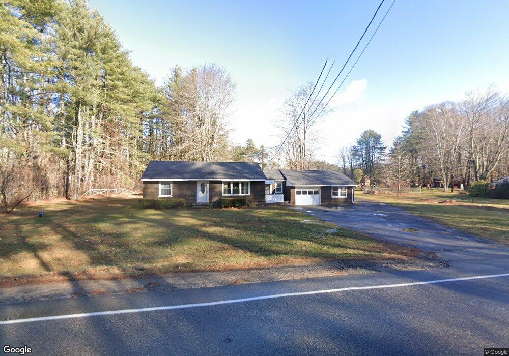 445 Gorham Rd, Scarborough, ME 04074 - photo 1