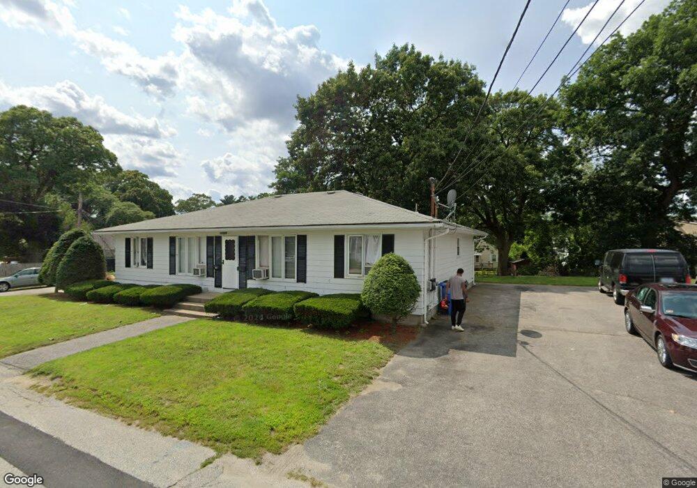 135 Frankfort St, Cranston, RI 02910 - photo 1