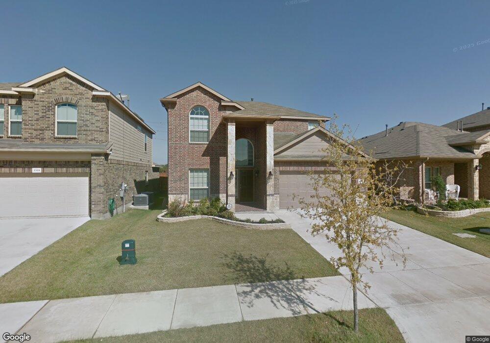 2313 Windhaven Dr, Denton, TX 76210 - photo 1