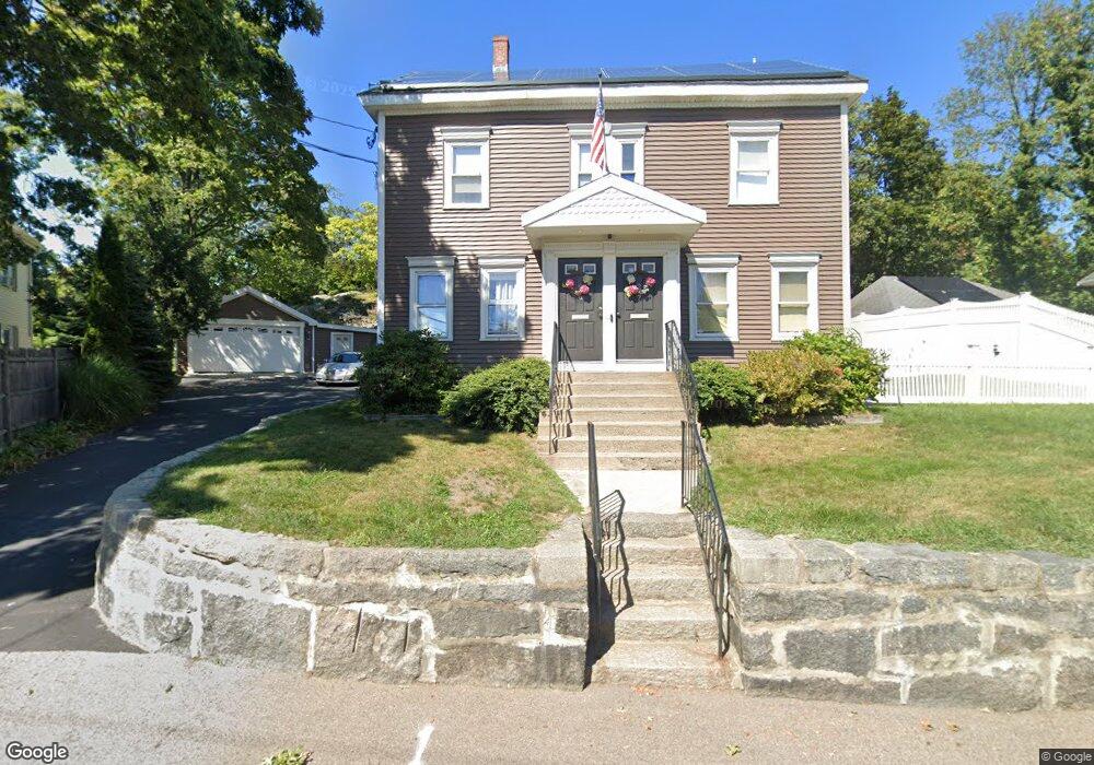 297 Granite St, Quincy, MA 02169 - photo 1