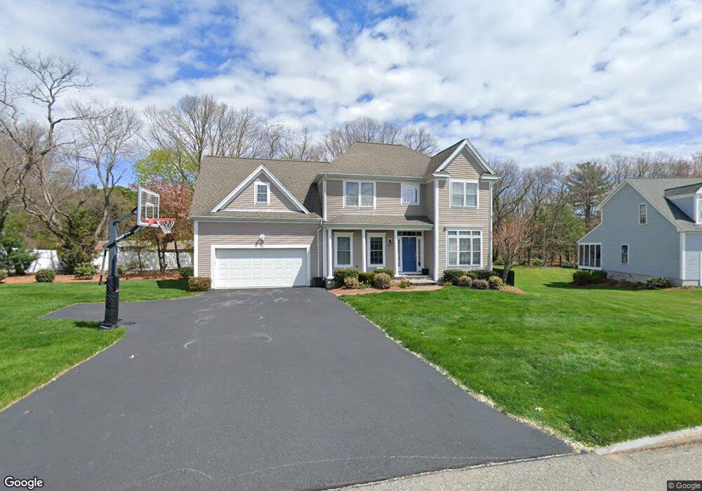 19 Rons Way, Framingham, MA 01701 - photo 1