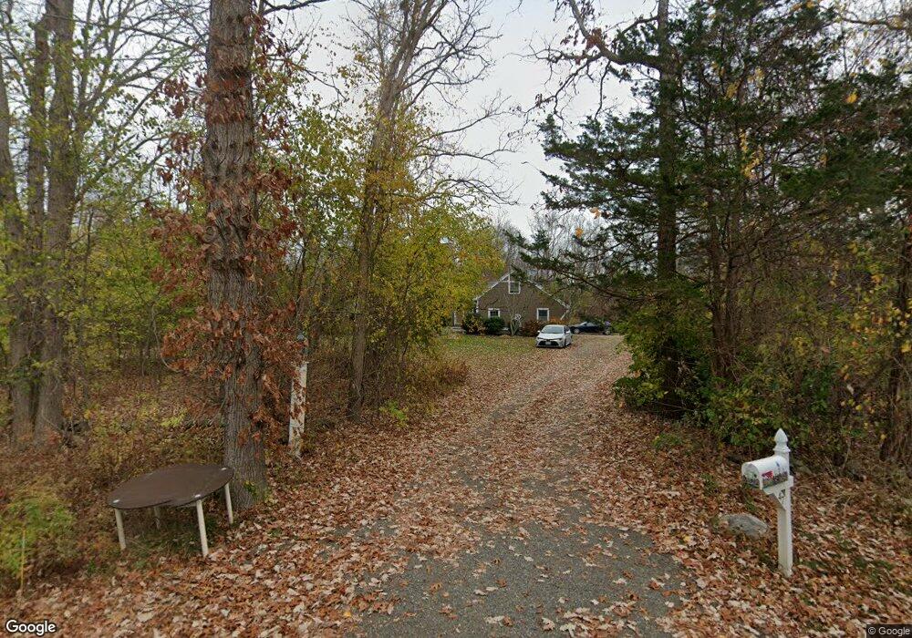 47 Low St, Newbury, MA 01951 - photo 1