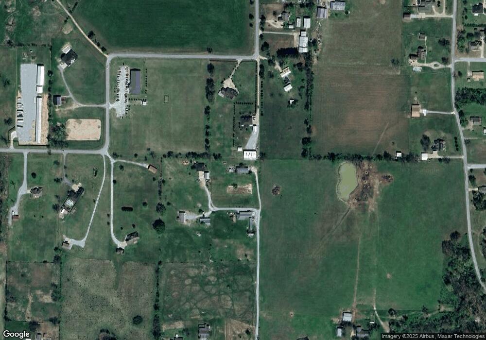 20432 Keck Rd, Siloam Springs, AR 72761 - photo 1