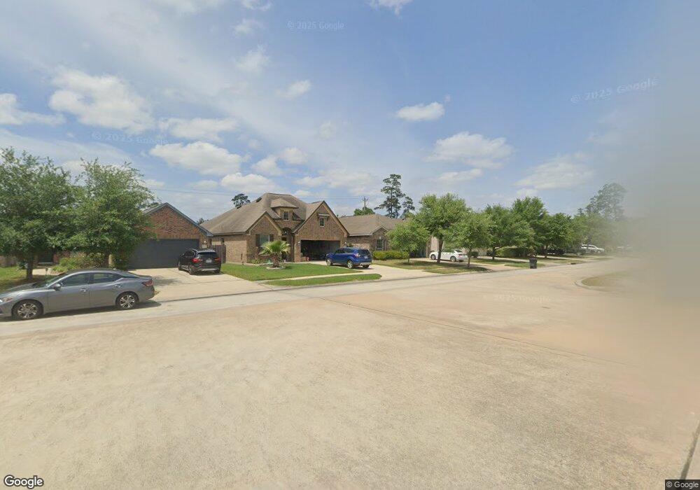 31843 Forest Park Trail, Conroe, TX 77385 - photo 1