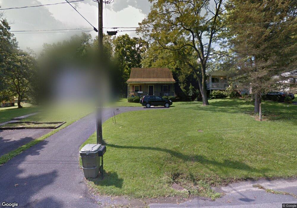 1812 3rd St, Waynesboro, VA 22980 - photo 1