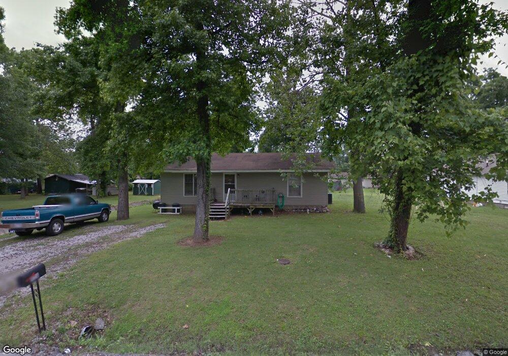 414 Magnolia Dr, Paragould, AR 72450 - photo 1