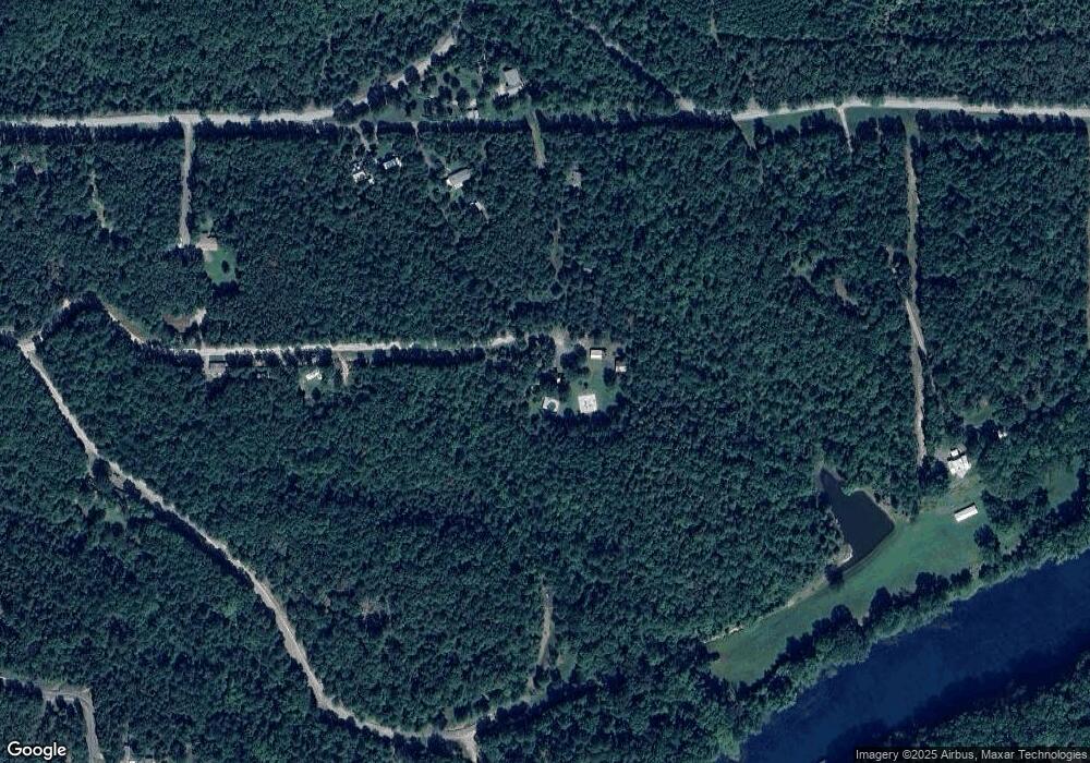 150 Mccall Ln, Heber Springs, AR 72543 - photo 1