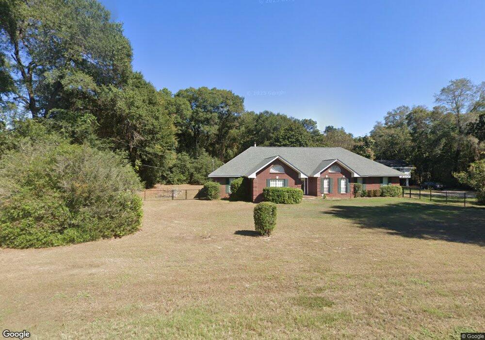 683 Washington Ferry Rd, Prattville, AL 36067 - photo 1