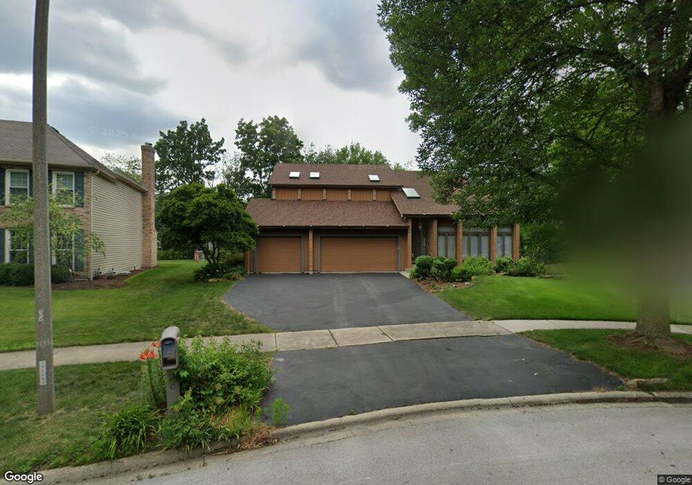 2393 Bluemont Ct, Naperville, IL 60565 - photo 1