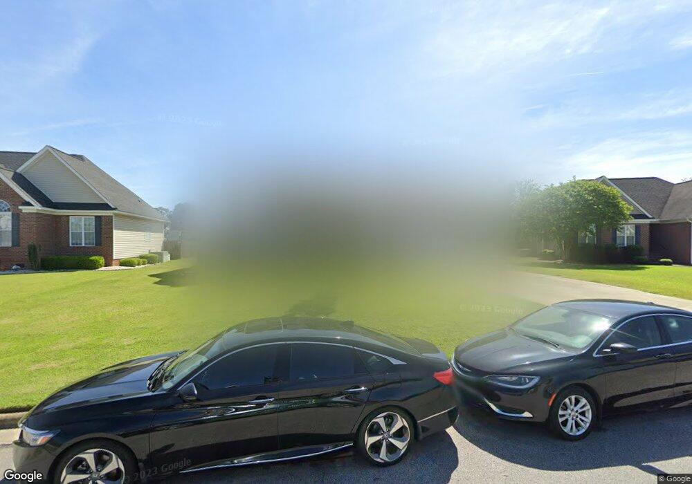 2425 Lillington Ct, Winterville, NC 28590 - photo 1