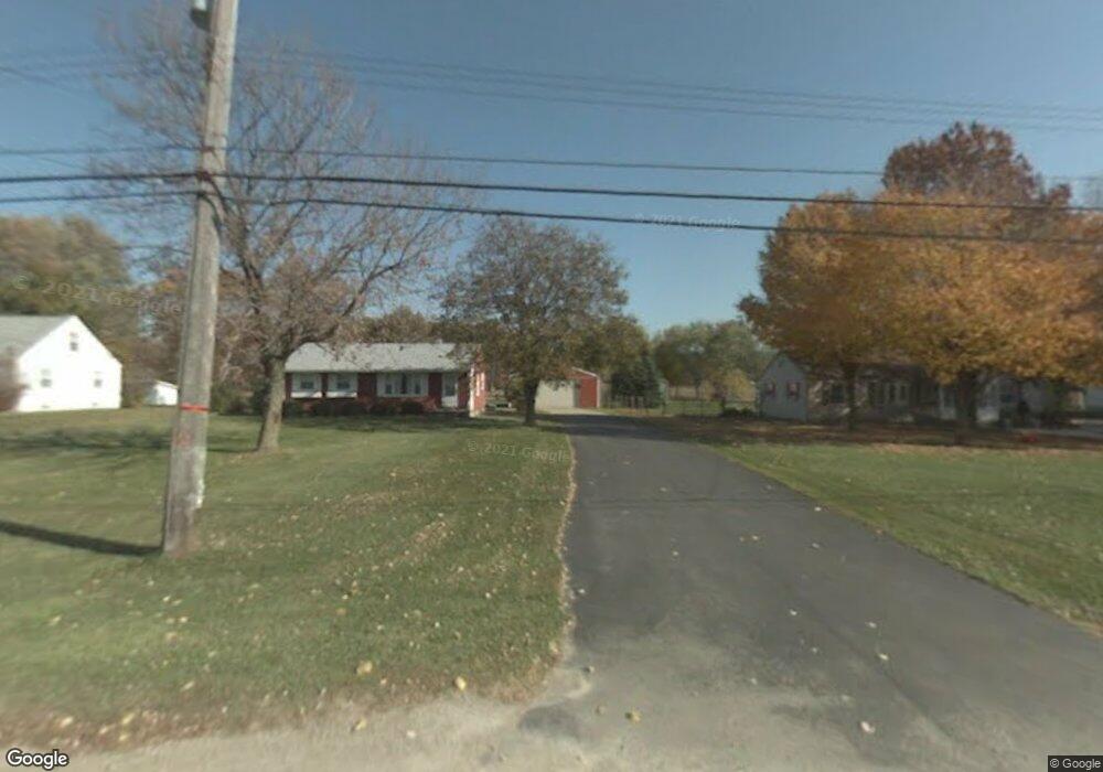 11680 Grafton Rd, Carleton, MI 48117 - photo 1