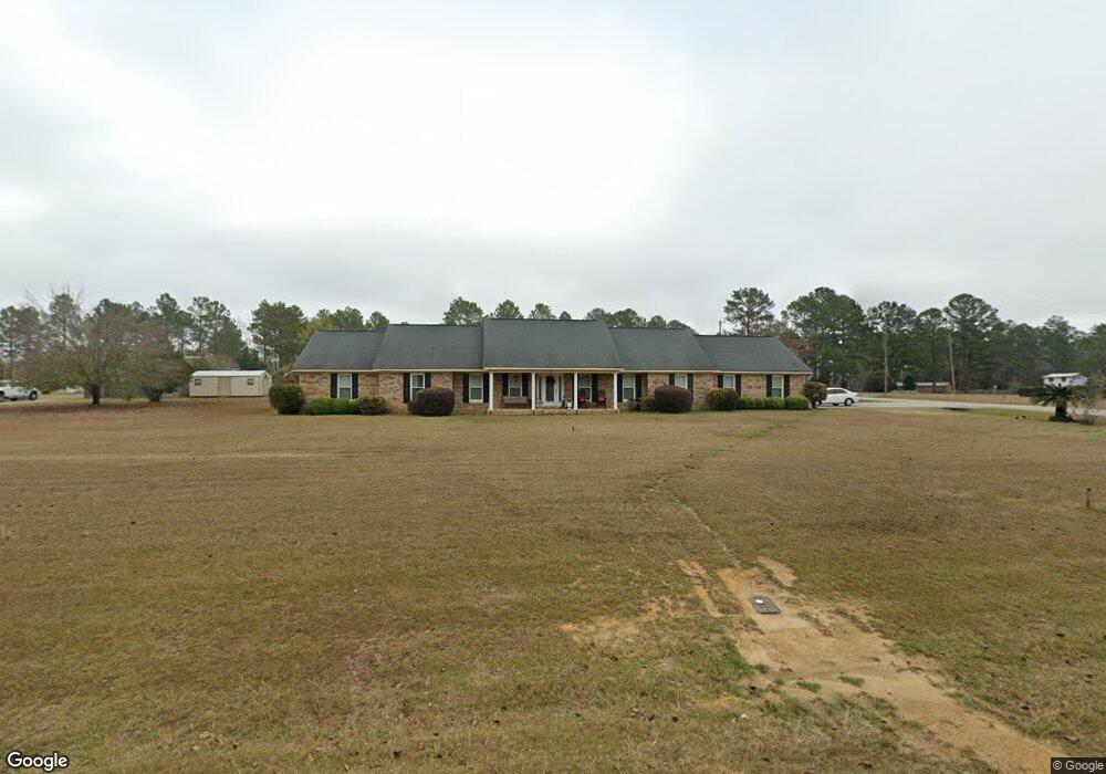 33 Spinks Dr, Tifton, GA 31794 - photo 1