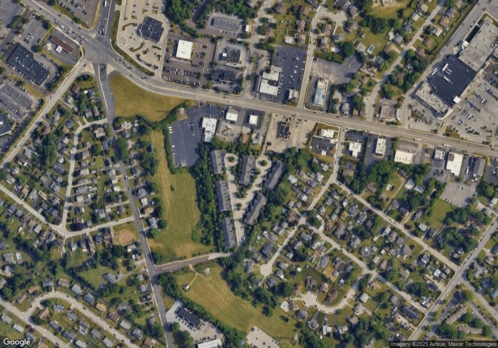 605 Marian Ct unit 25, Conshohocken, PA 19428 - photo 1