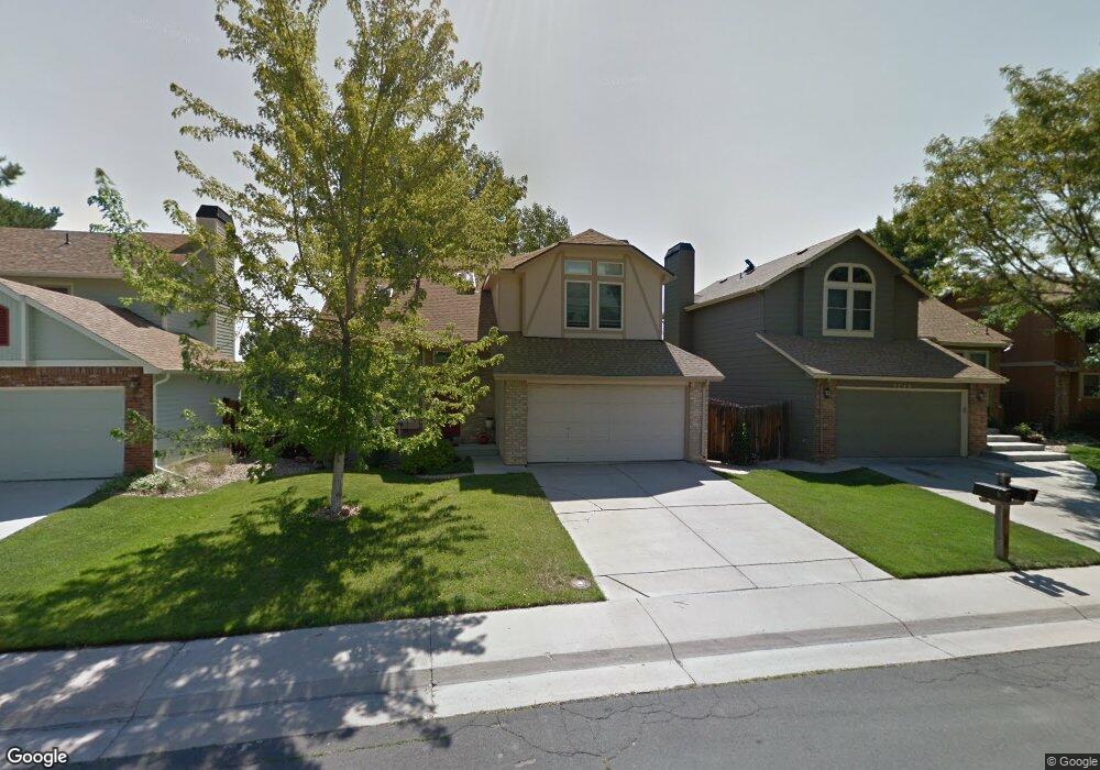 5736 S Jericho Way, Centennial, CO 80015 - photo 1