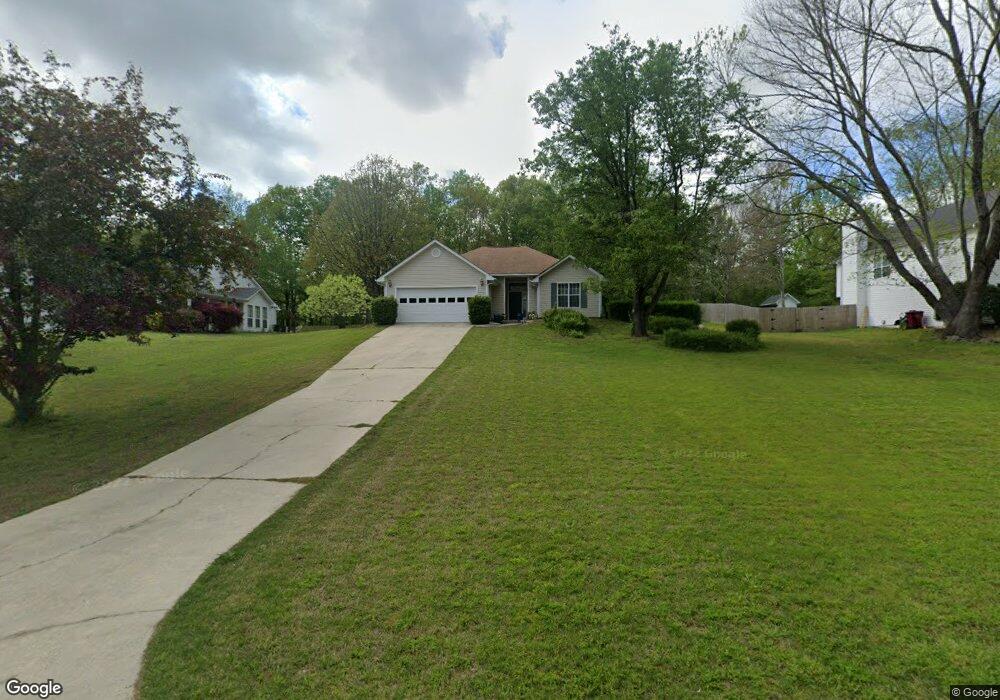 4838 Remington Dr, Flowery Branch, GA 30542 - photo 1