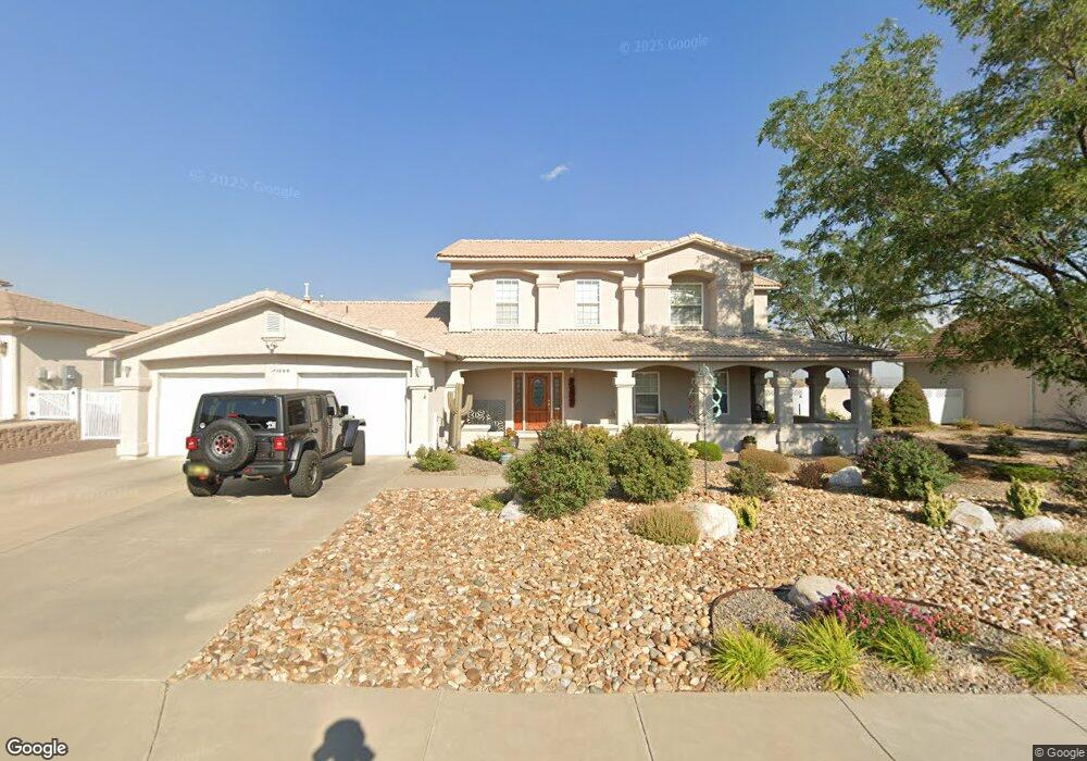 4200 Vista Pinon Dr, Farmington, NM 87401 - photo 1