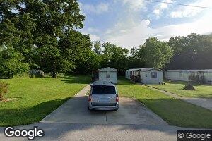 109 Hammer Ave, Pacific, MO 63069