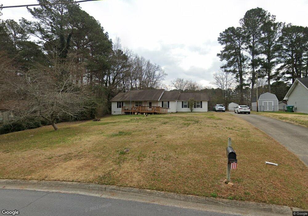 1118 Sawgrass Ct SW unit 5, Lilburn, GA 30047 - photo 1