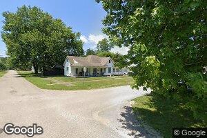 300 N Washington St, Worthington, IN 47471