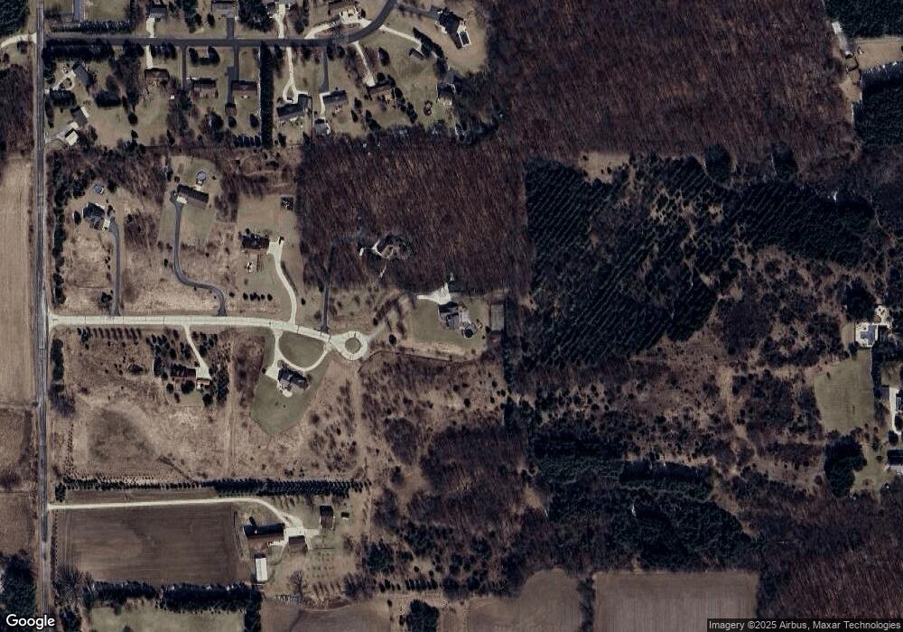 4828 Jamestown Place, West Bend, WI 53090 - photo 1