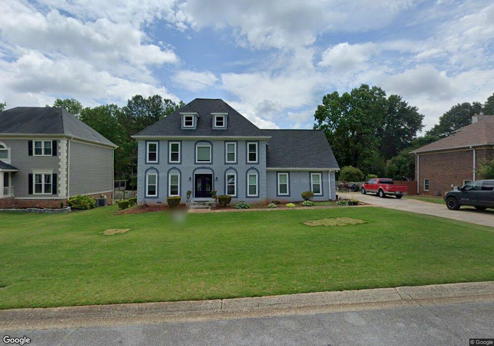 3330 Newburn St SW, Lilburn, GA 30047 - photo 1