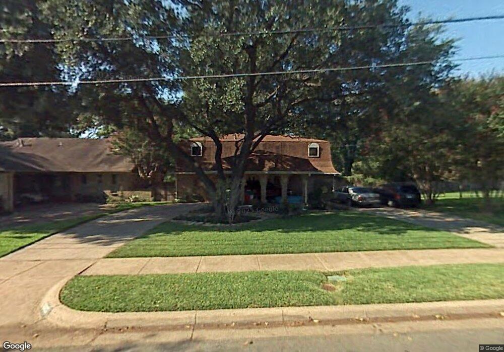 6815 Lyre Ln, Dallas, TX 75214 - photo 1