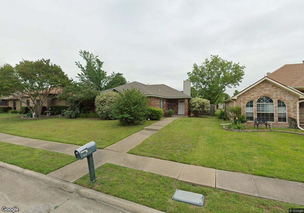 713 Meadow Ln, Wylie, TX 75098 - photo 1