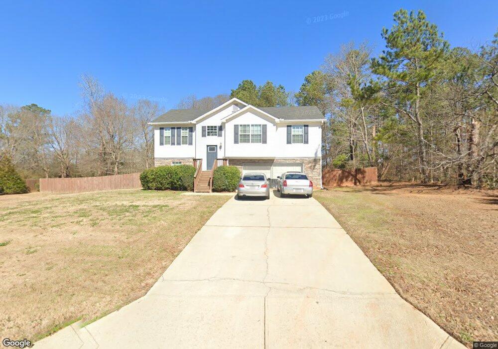 20 Argyll Way, Covington, GA 30014 - photo 1
