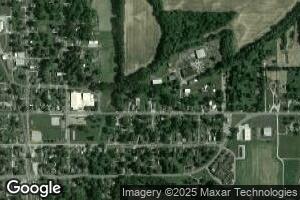 626 E Taylor St, Ladoga, IN 47954